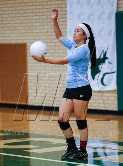 Thumbnail 1 in Granger @ Hillcrest photogallery.