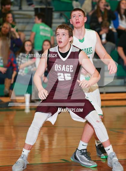 Thumbnail 1 in Osage @ Blair Oaks  photogallery.
