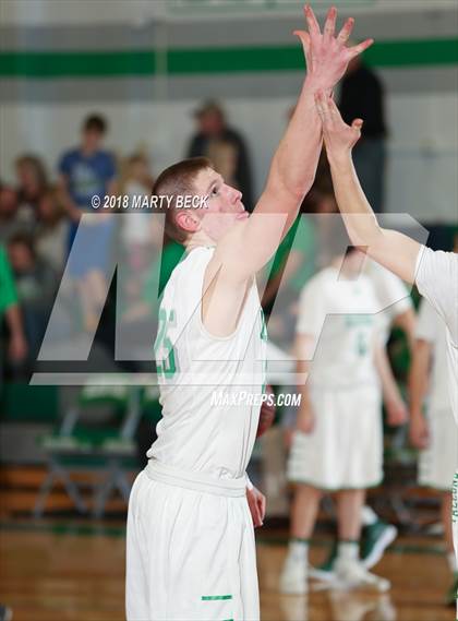 Thumbnail 1 in Osage @ Blair Oaks  photogallery.