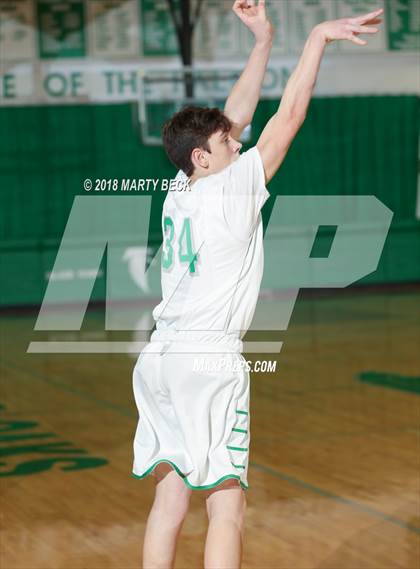 Thumbnail 1 in Osage @ Blair Oaks  photogallery.