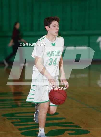 Thumbnail 3 in Osage @ Blair Oaks  photogallery.