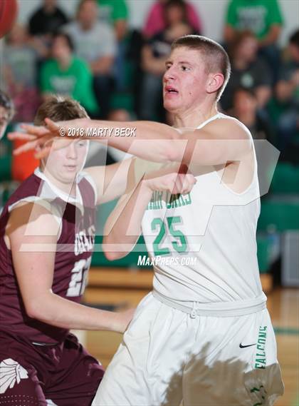 Thumbnail 1 in Osage @ Blair Oaks  photogallery.