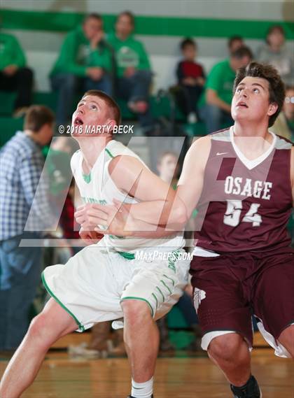 Thumbnail 2 in Osage @ Blair Oaks  photogallery.