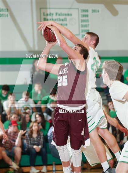 Thumbnail 3 in Osage @ Blair Oaks  photogallery.