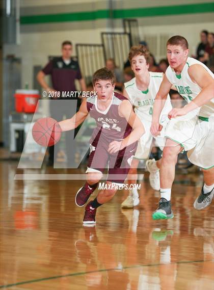 Thumbnail 2 in Osage @ Blair Oaks  photogallery.