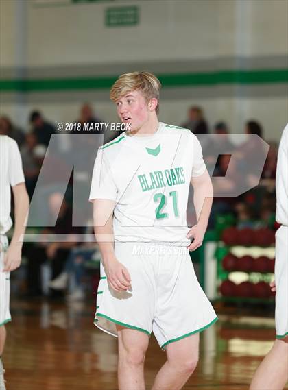 Thumbnail 1 in Osage @ Blair Oaks  photogallery.