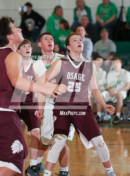 Thumbnail 3 in Osage @ Blair Oaks  photogallery.