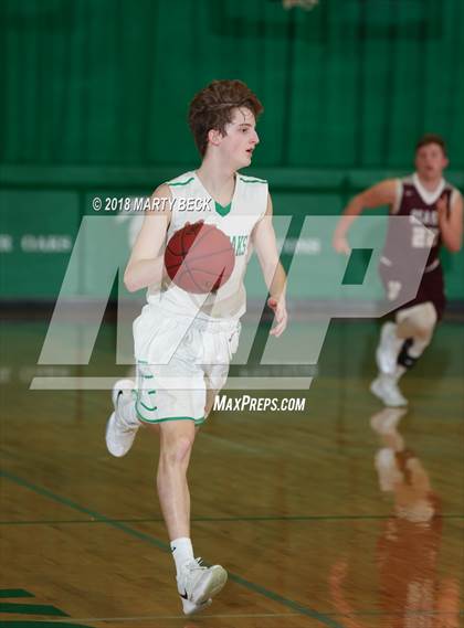 Thumbnail 2 in Osage @ Blair Oaks  photogallery.