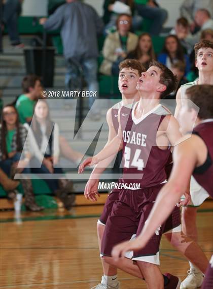 Thumbnail 2 in Osage @ Blair Oaks  photogallery.