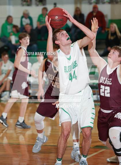 Thumbnail 3 in Osage @ Blair Oaks  photogallery.