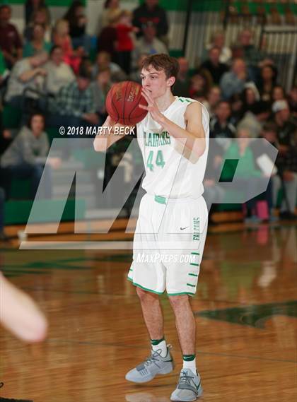 Thumbnail 3 in Osage @ Blair Oaks  photogallery.