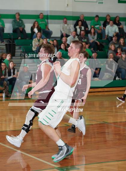 Thumbnail 1 in Osage @ Blair Oaks  photogallery.