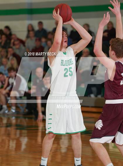 Thumbnail 1 in Osage @ Blair Oaks  photogallery.