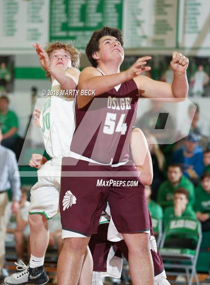 Thumbnail 3 in Osage @ Blair Oaks  photogallery.