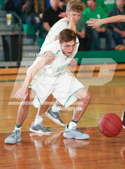 Thumbnail 2 in Osage @ Blair Oaks  photogallery.