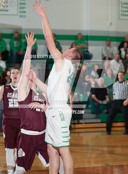 Thumbnail 3 in Osage @ Blair Oaks  photogallery.