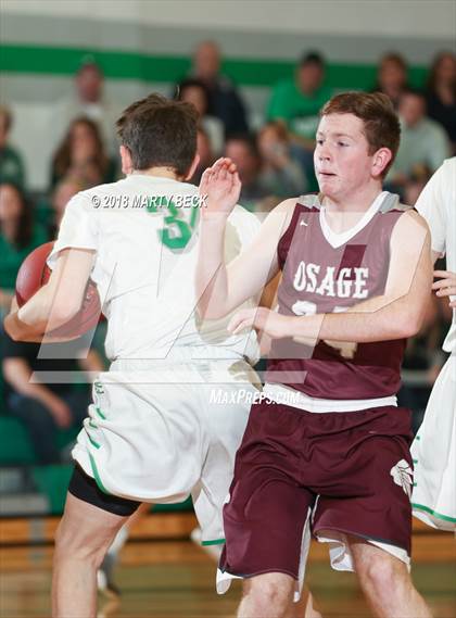 Thumbnail 1 in Osage @ Blair Oaks  photogallery.