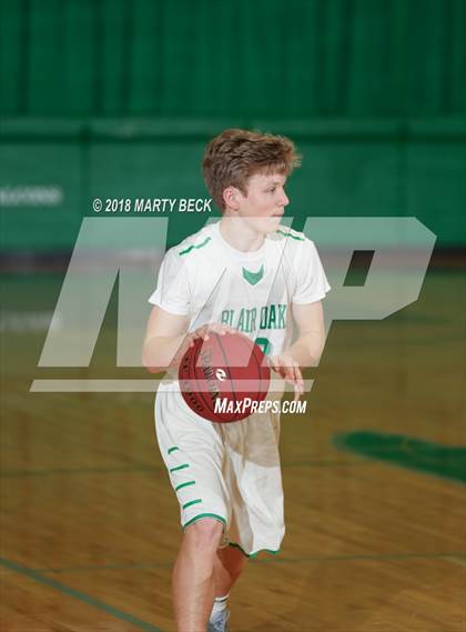 Thumbnail 1 in Osage @ Blair Oaks  photogallery.