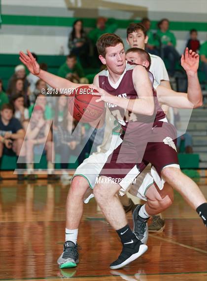 Thumbnail 3 in Osage @ Blair Oaks  photogallery.