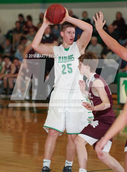 Thumbnail 2 in Osage @ Blair Oaks  photogallery.
