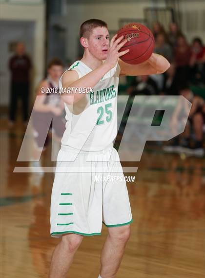 Thumbnail 2 in Osage @ Blair Oaks  photogallery.