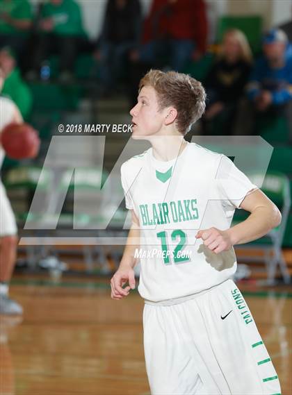 Thumbnail 3 in Osage @ Blair Oaks  photogallery.
