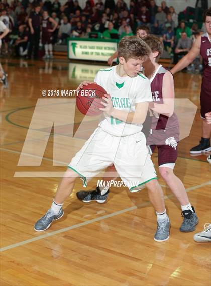 Thumbnail 2 in Osage @ Blair Oaks  photogallery.