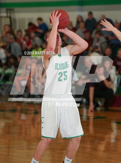 Thumbnail 1 in Osage @ Blair Oaks  photogallery.