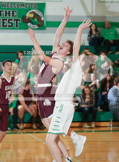 Thumbnail 3 in Osage @ Blair Oaks  photogallery.