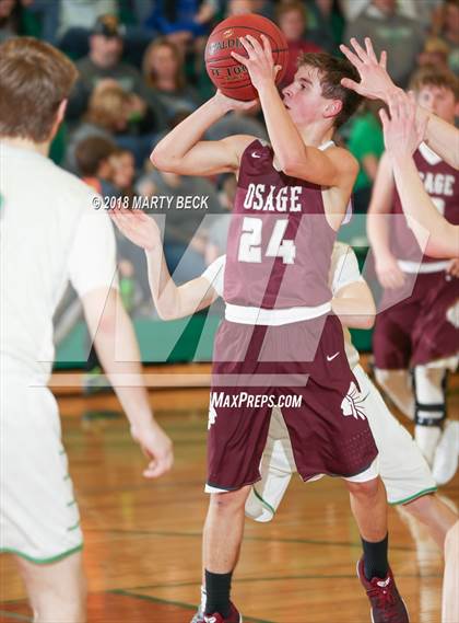Thumbnail 2 in Osage @ Blair Oaks  photogallery.