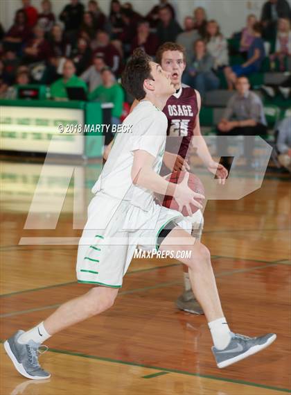 Thumbnail 1 in Osage @ Blair Oaks  photogallery.