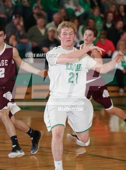 Thumbnail 3 in Osage @ Blair Oaks  photogallery.