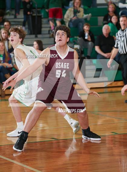 Thumbnail 2 in Osage @ Blair Oaks  photogallery.