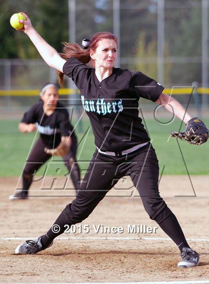 Thumbnail 1 in Auburn Riverside @ Bonney Lake photogallery.