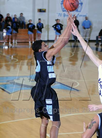 Thumbnail 1 in Ohio County @ Muhlenberg County (10th District Championship) photogallery.