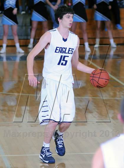 Thumbnail 3 in Ohio County @ Muhlenberg County (10th District Championship) photogallery.