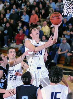 Ohio County @ Muhlenberg County (10th District Championship)