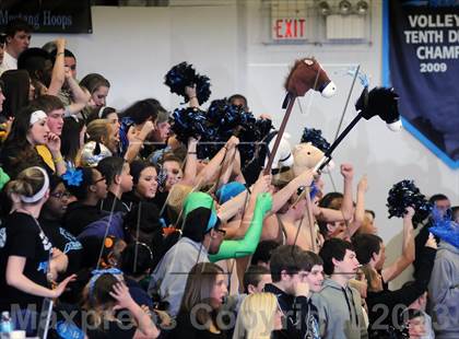 Thumbnail 3 in Ohio County @ Muhlenberg County (10th District Championship) photogallery.