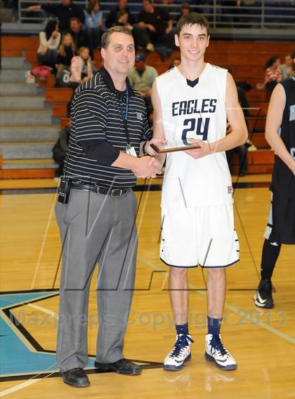 Thumbnail 1 in Ohio County @ Muhlenberg County (10th District Championship) photogallery.