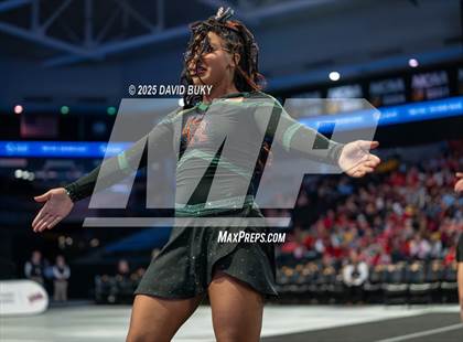 Thumbnail 1 in Kettle Run (VHSL Class 3 Final) photogallery.