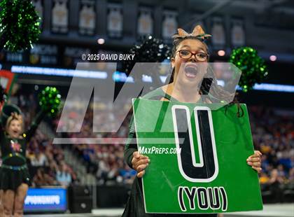 Thumbnail 1 in Kettle Run (VHSL Class 3 Final) photogallery.