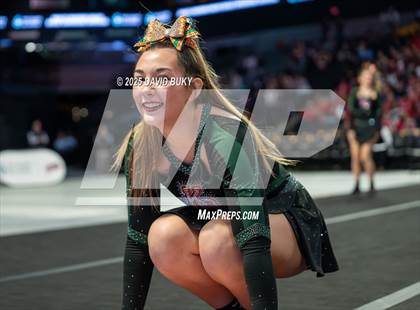 Thumbnail 3 in Kettle Run (VHSL Class 3 Final) photogallery.