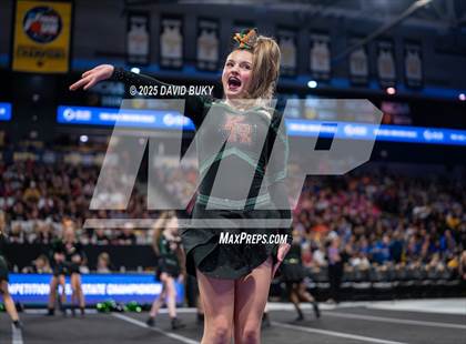 Thumbnail 2 in Kettle Run (VHSL Class 3 Final) photogallery.