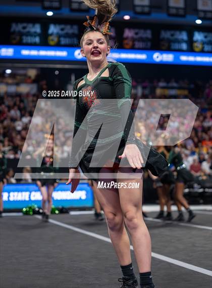 Thumbnail 1 in Kettle Run (VHSL Class 3 Final) photogallery.