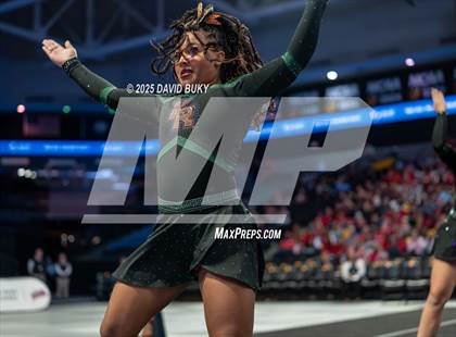 Thumbnail 3 in Kettle Run (VHSL Class 3 Final) photogallery.