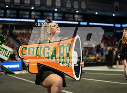 Thumbnail 2 in Kettle Run (VHSL Class 3 Final) photogallery.