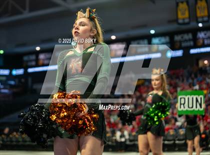 Thumbnail 2 in Kettle Run (VHSL Class 3 Final) photogallery.