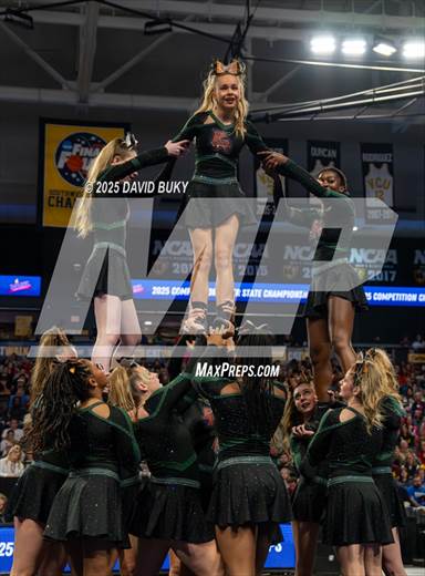 Kettle Run (VHSL Class 3 Final)