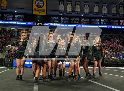 Thumbnail 2 in Kettle Run (VHSL Class 3 Final) photogallery.