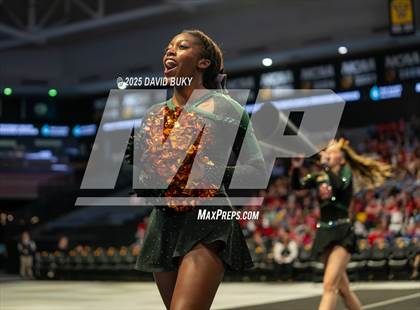 Thumbnail 1 in Kettle Run (VHSL Class 3 Final) photogallery.